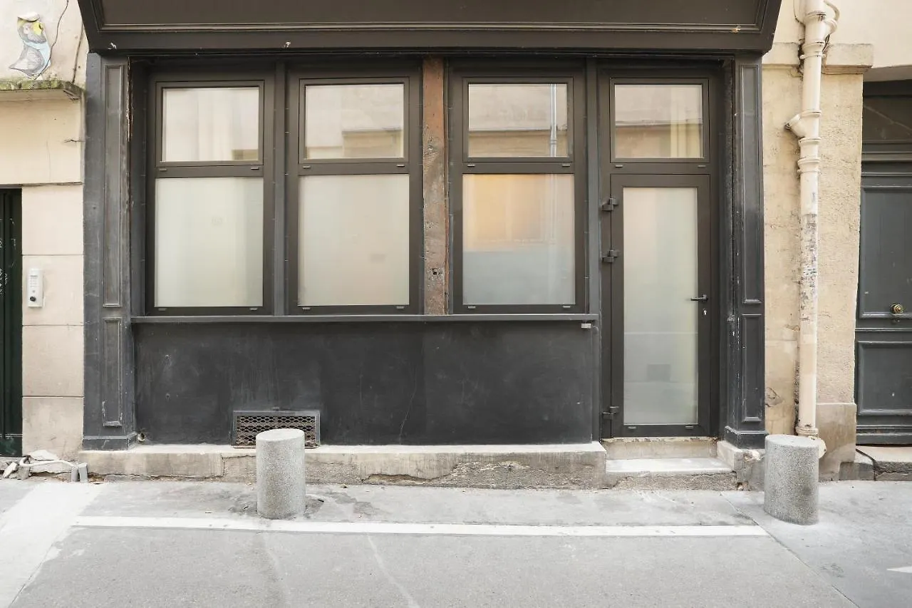 Appartamento Sublim&new apartement Saint Germain des Prés  Parigi Francia