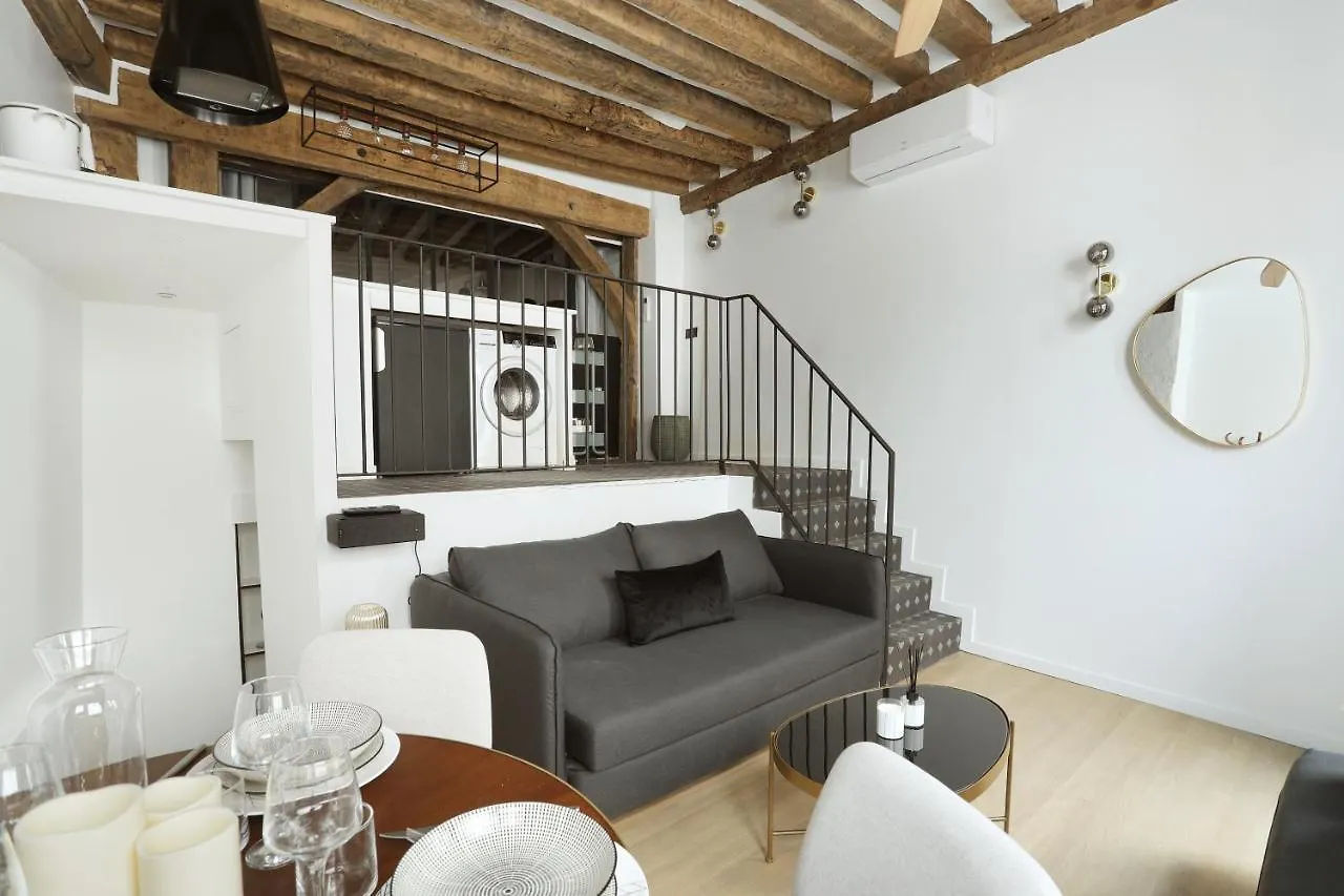 Sublim&new apartement Saint Germain des Prés  Parigi