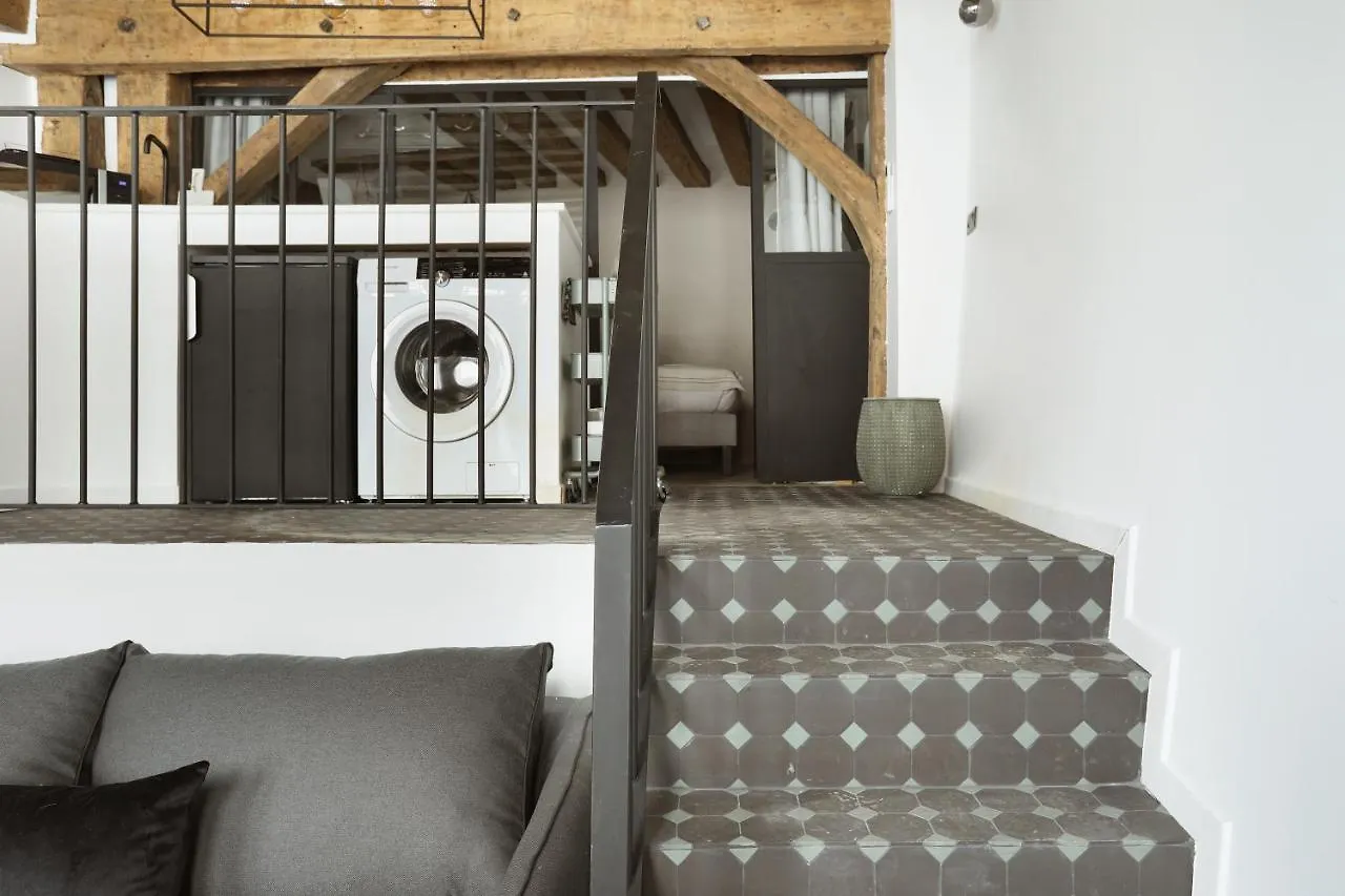 Sublim&new apartement Saint Germain des Prés  Parigi