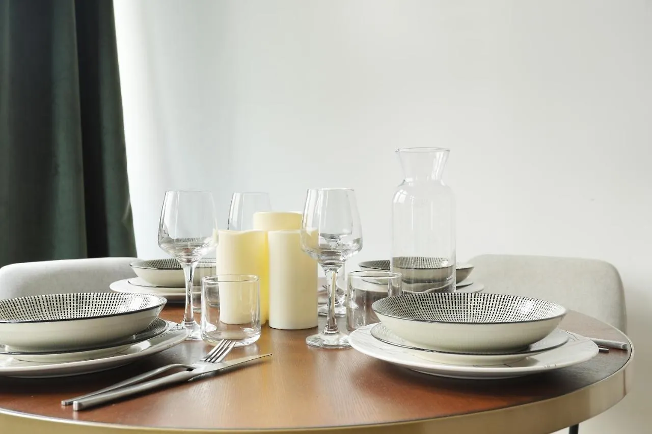 Apartment Saint Germain Des Pres By Studio Prestige Paris